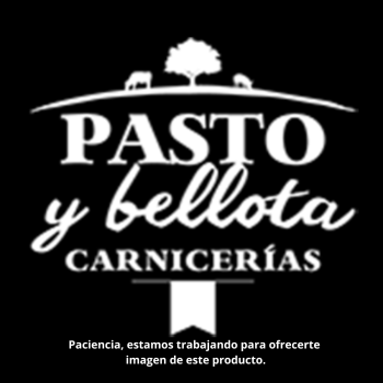 [100018] FALDA Y COSTILLAR TERNERA BLANCA